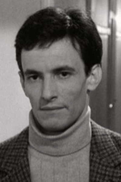 Jean-Pierre Dorat profile