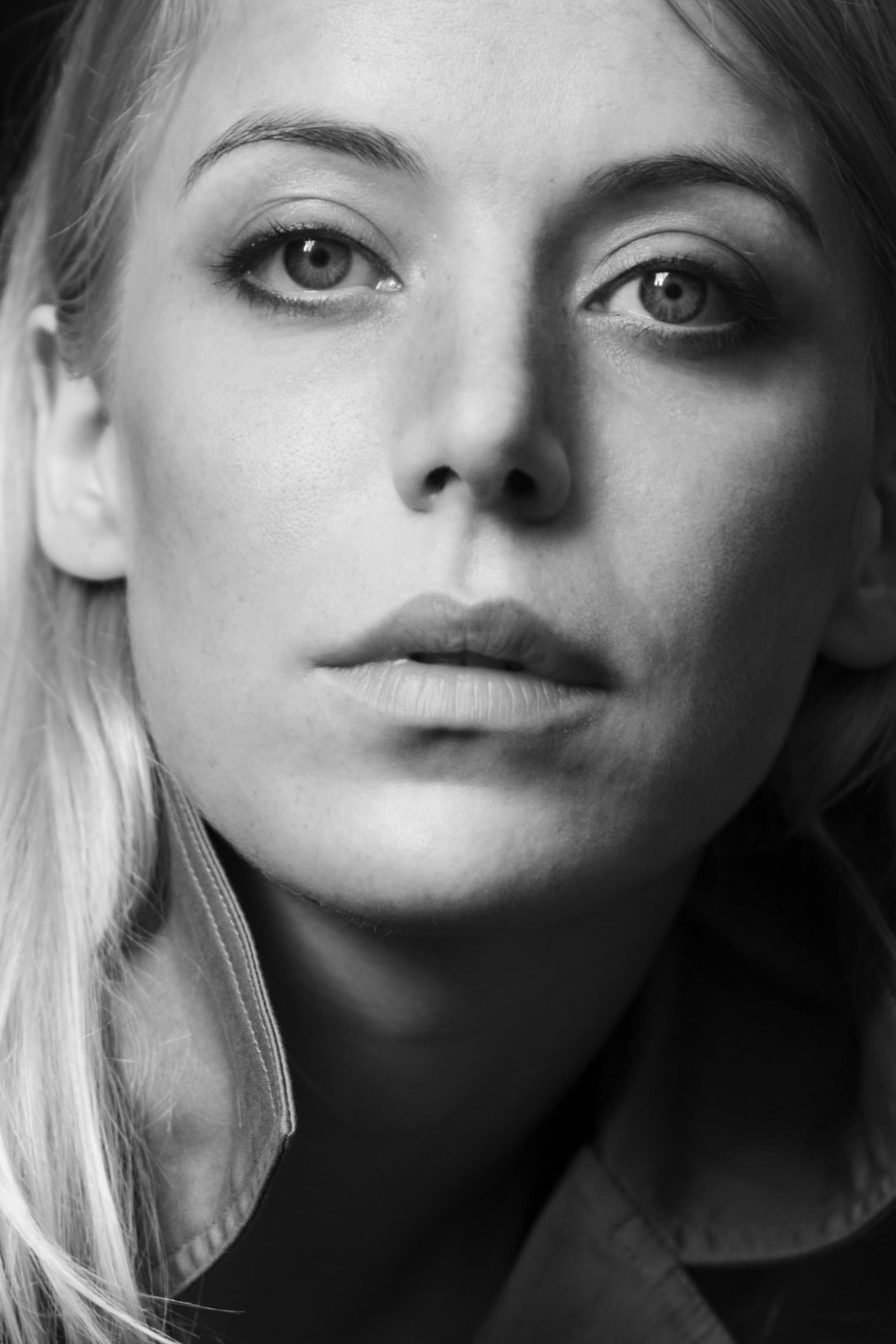 Noemi Preiswerk profile