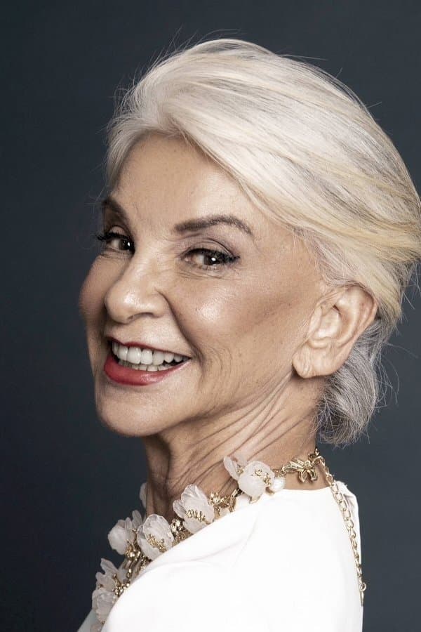 Gabriela Hernández profile