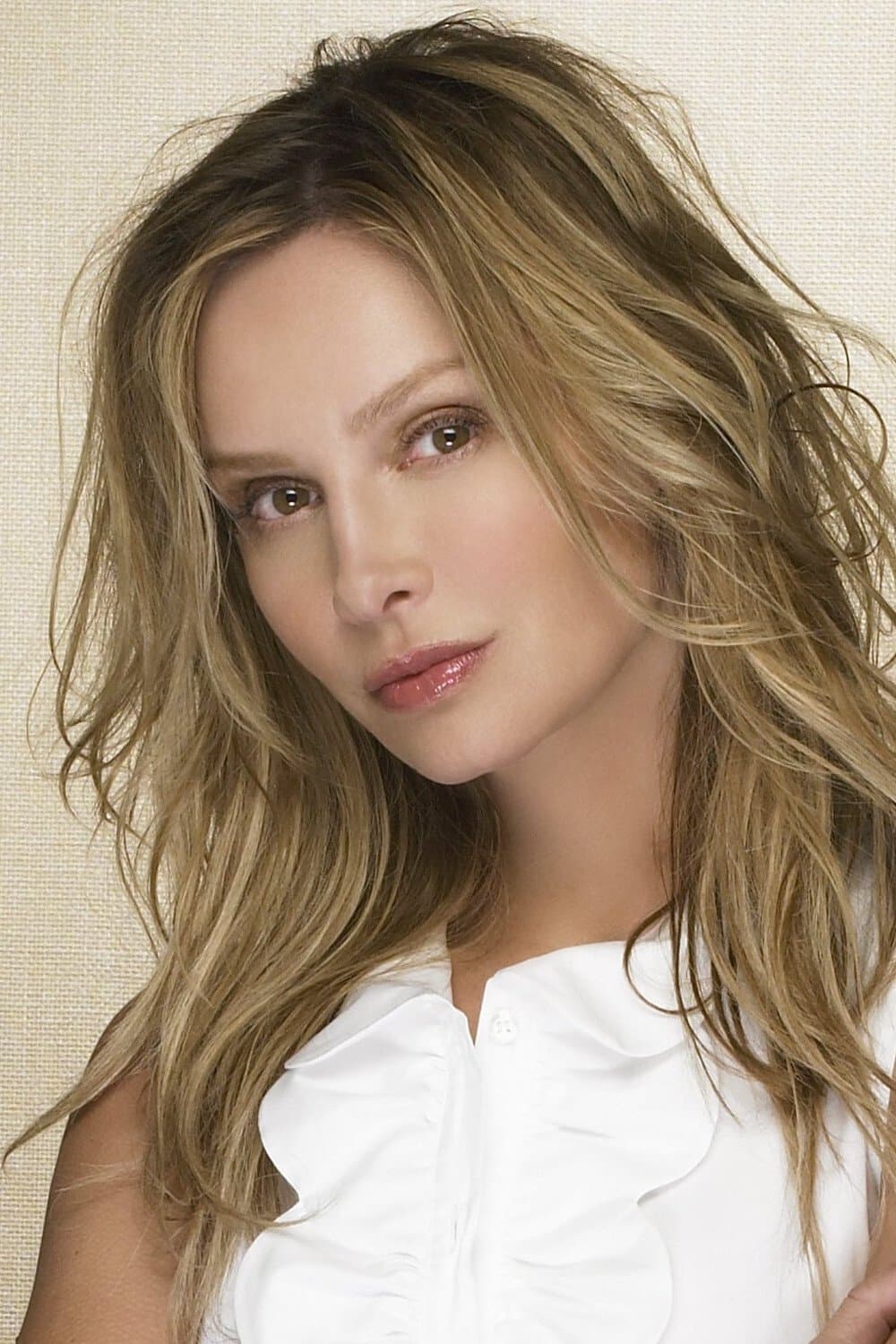 Calista Flockhart profile