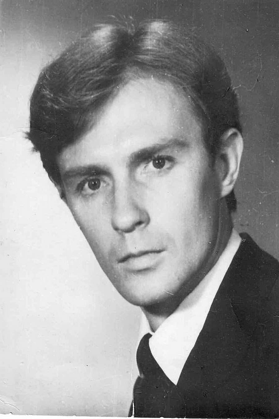 Aleksandr Zakharov profile