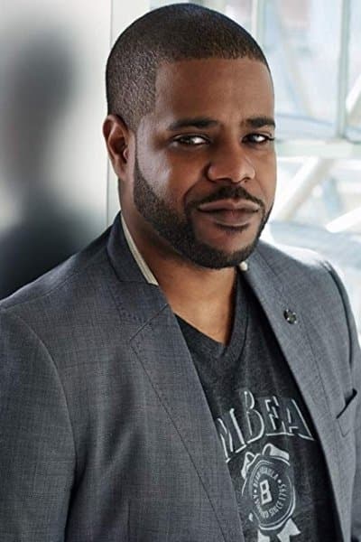 Kwasi Thomas profile