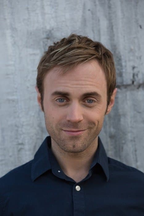 Tyler Fischer profile