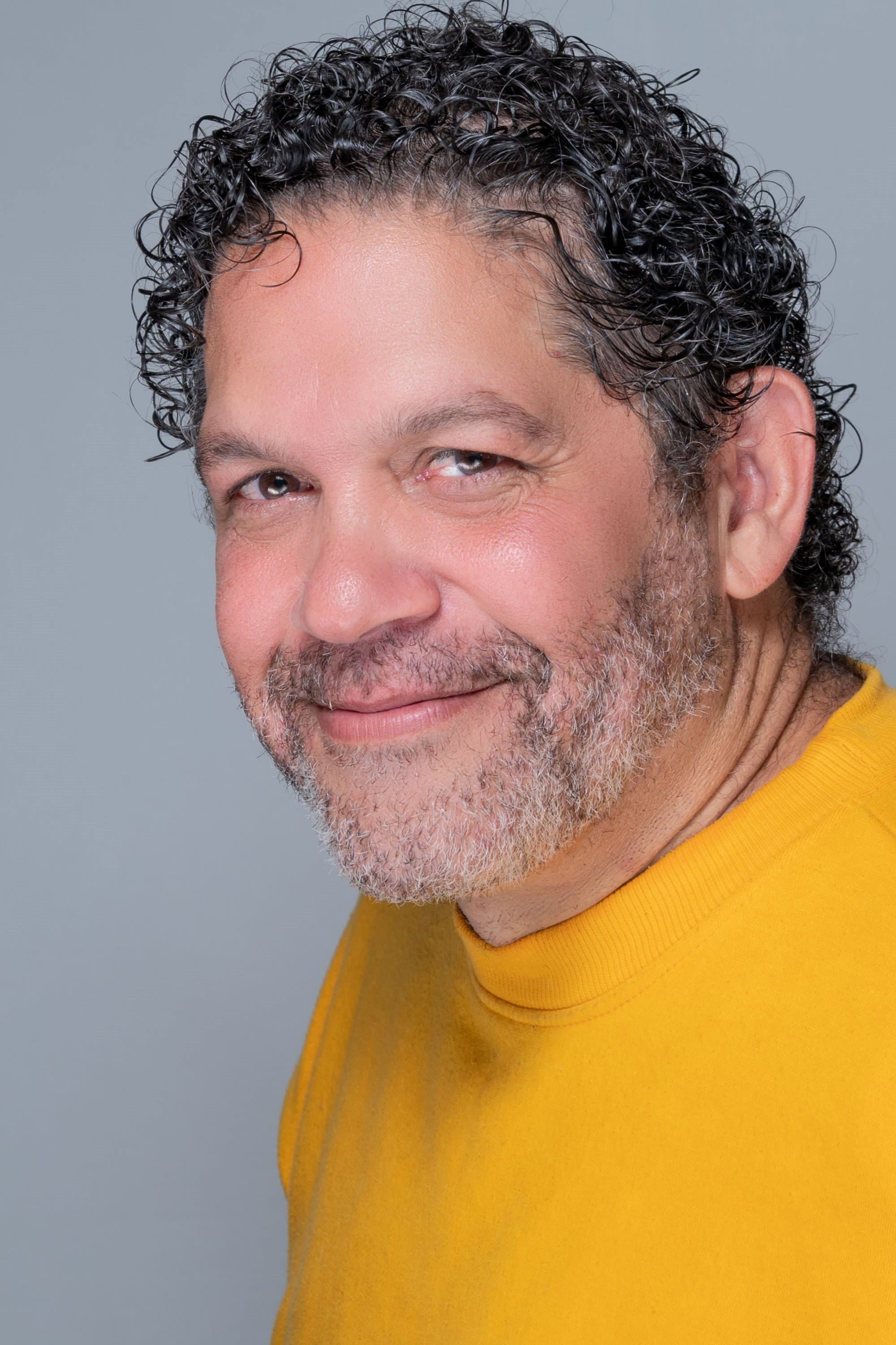 Mario Sudano profile