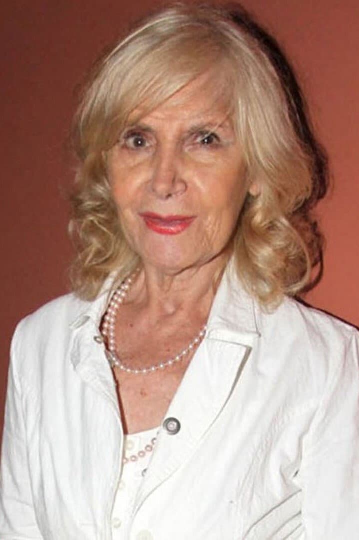 Haydée Padilla profile