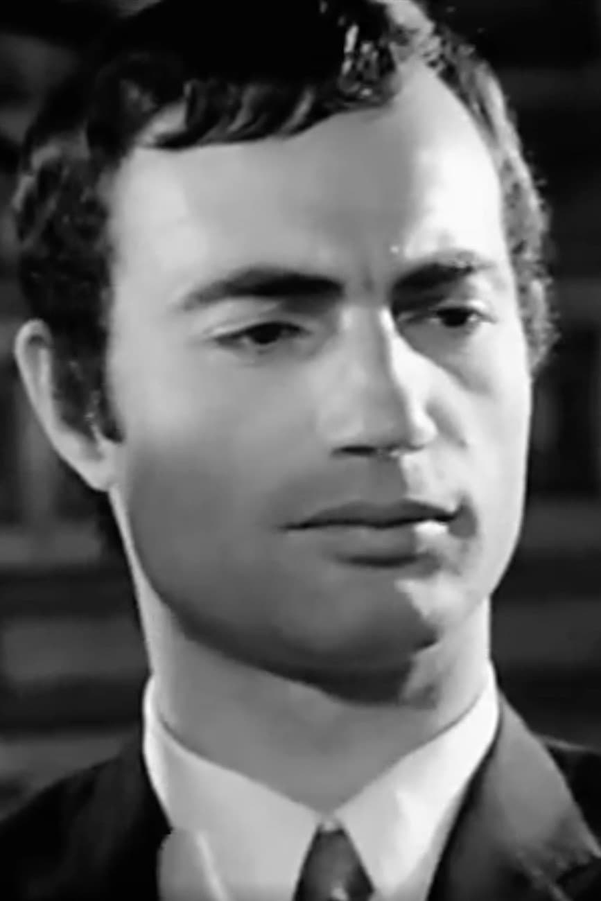 José Luna 'El Tauro' profile