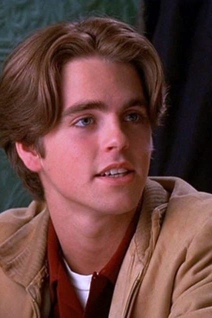 Shane McDermott profile