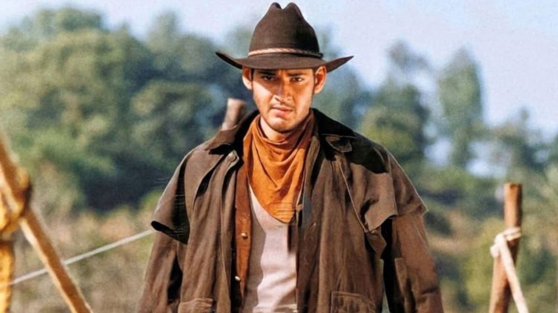 Takkari Donga backdrop