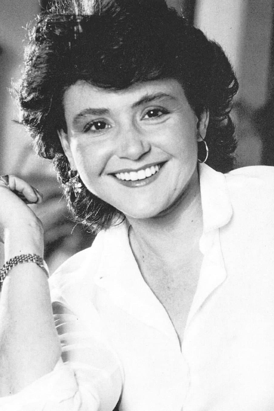 Marioletta Bideri profile