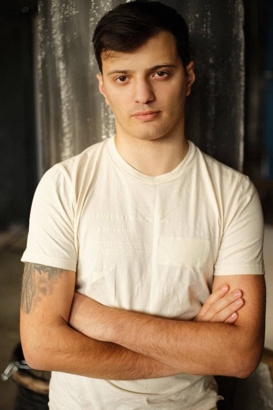 Anton Dimitrachkov profile