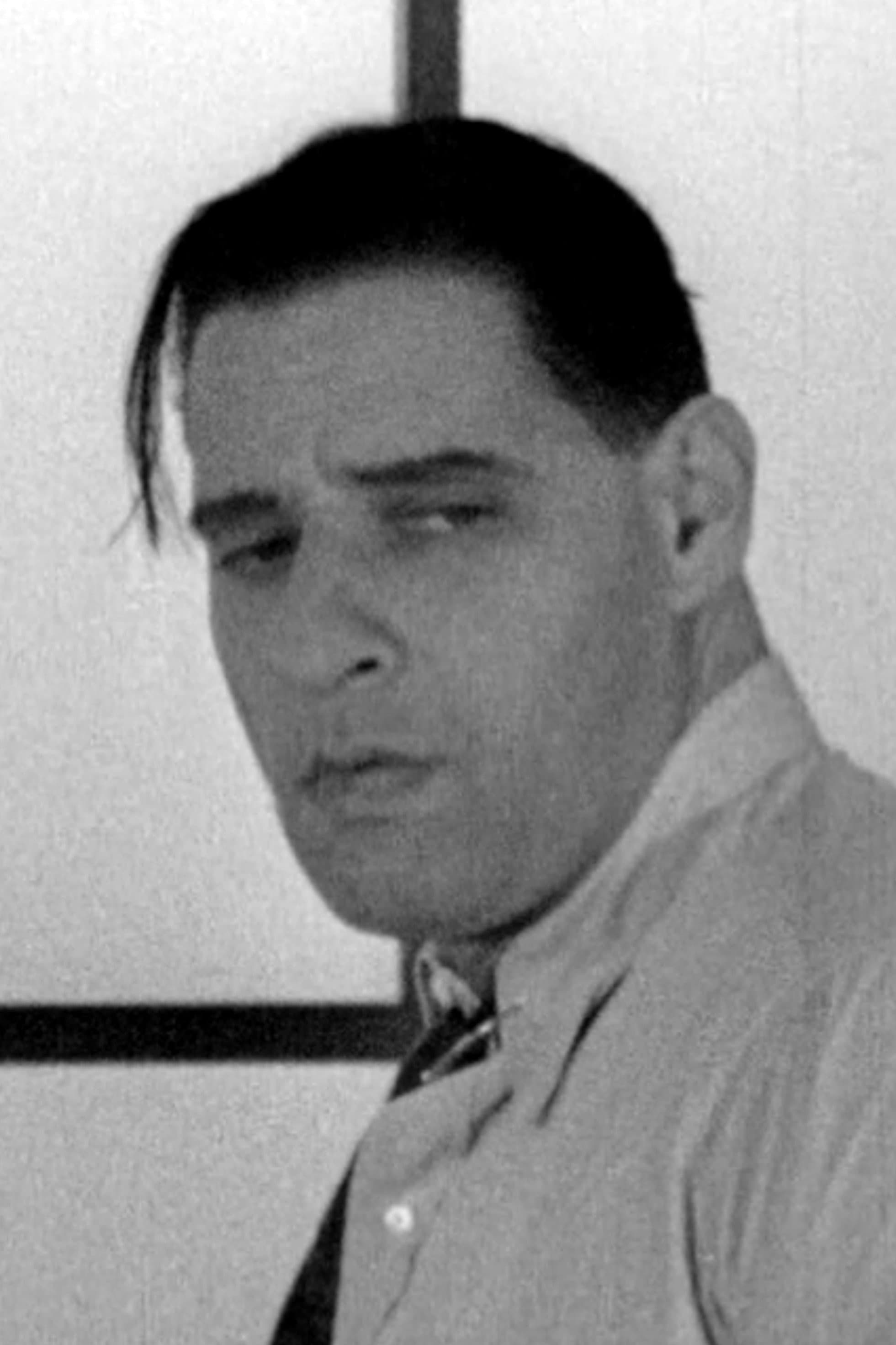 Andrew Bishop profile