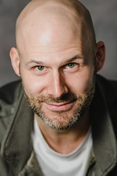 Kyle Strauts profile