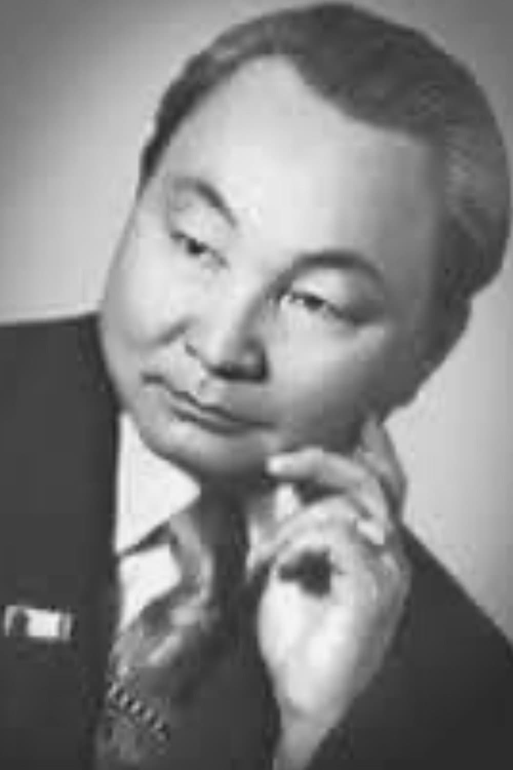 Batsukh Gongor profile