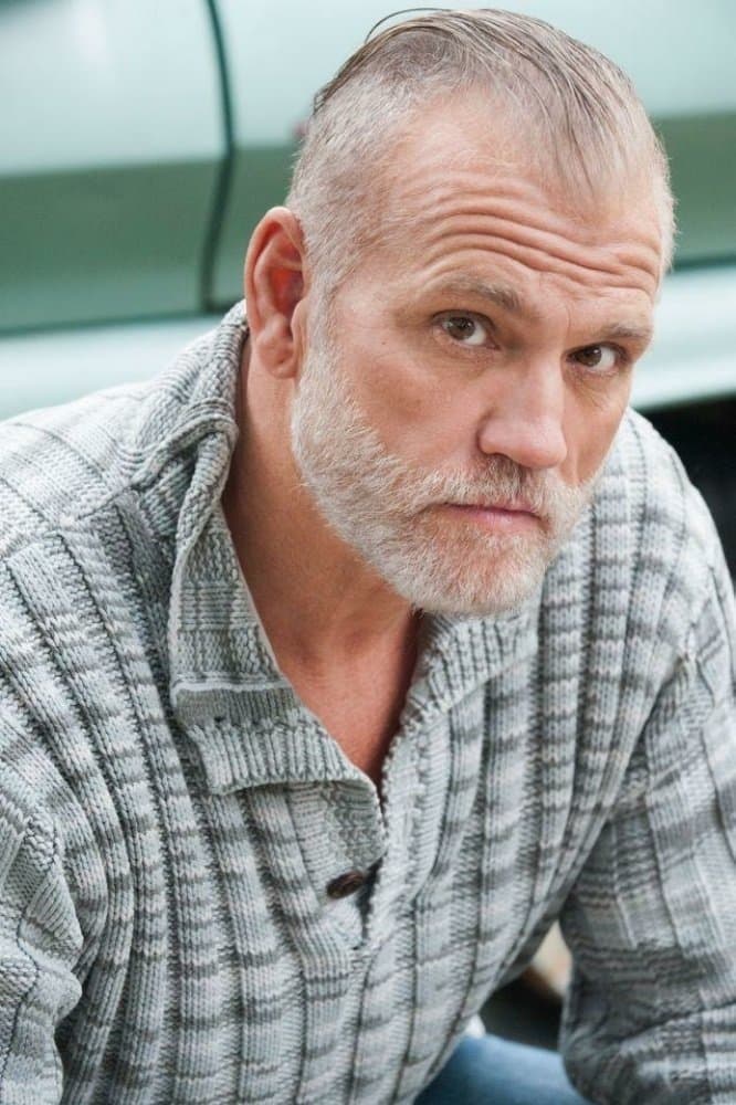 Steven Cree Molison profile