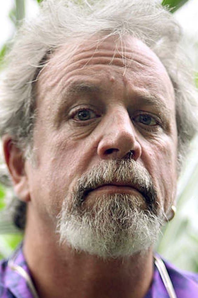 Kevin Murphy profile