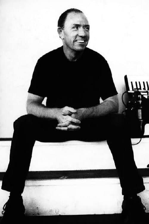 Danny Federici profile