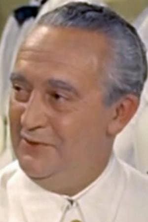 Julio Goróstegui profile