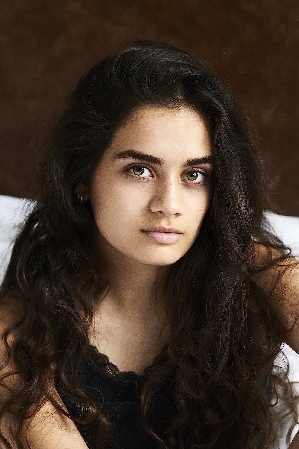 Sonia Eijken profile