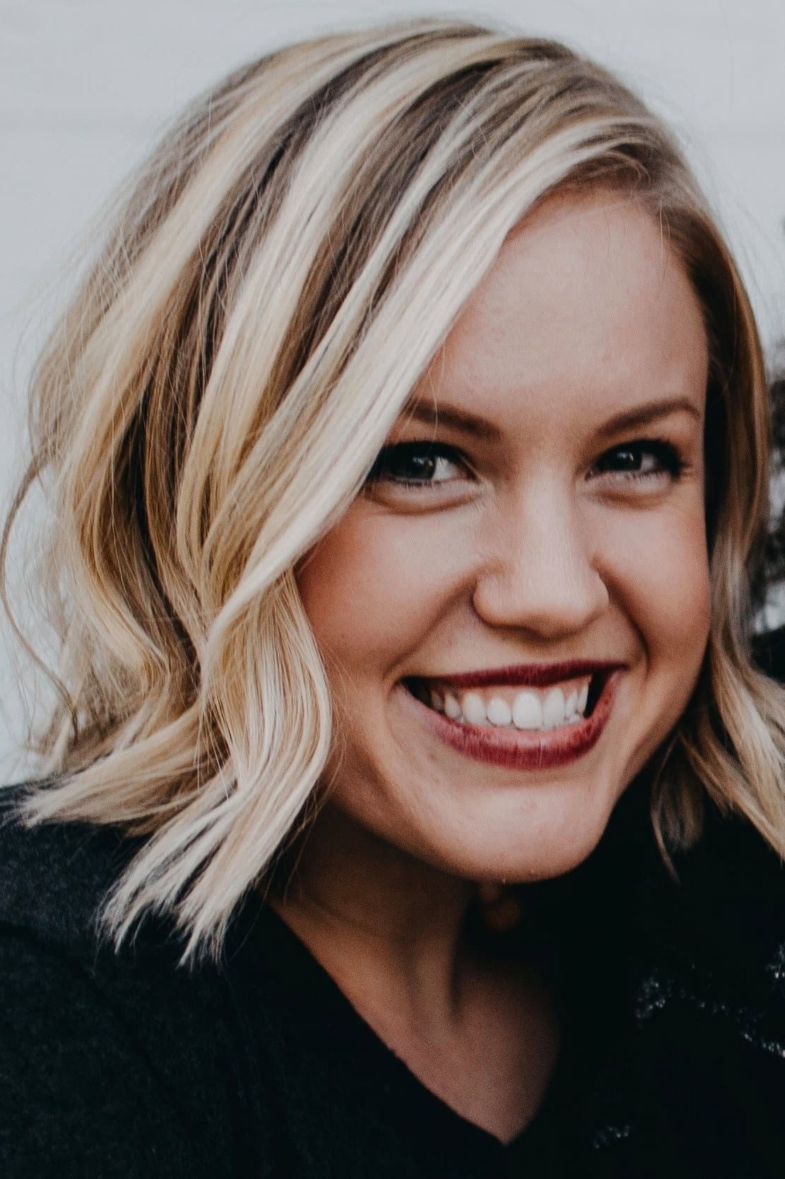 Janelle Perusi profile