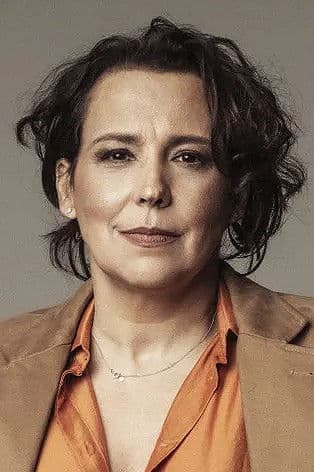 Ana Beatriz Nogueira profile