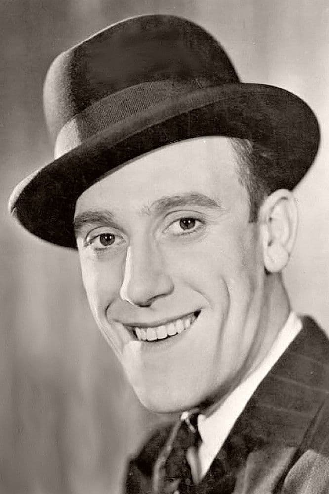 Tommy Trinder profile