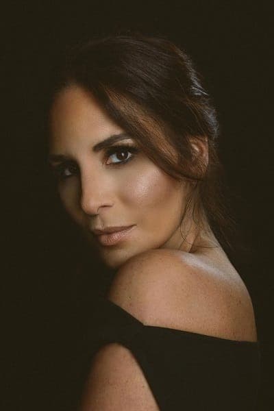 Alexandra Rapaport profile