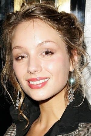 Jenna Harrison profile