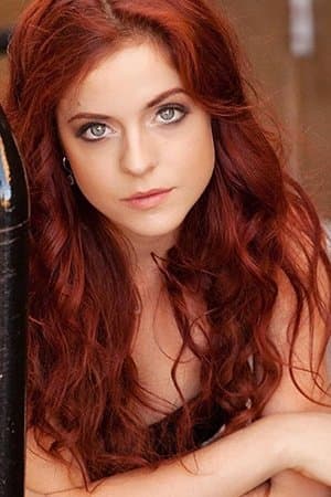 Castille Landon profile