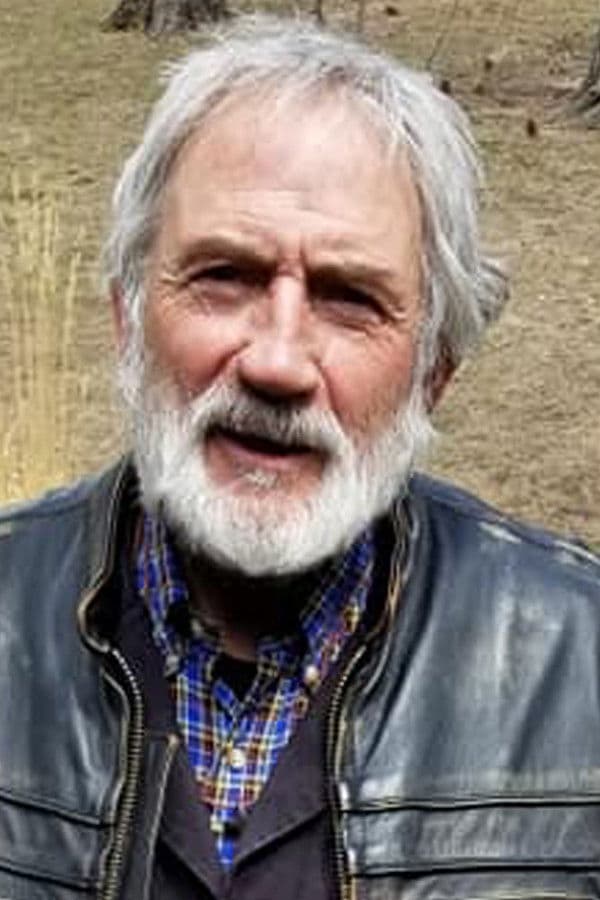 Billy Joe Patton profile