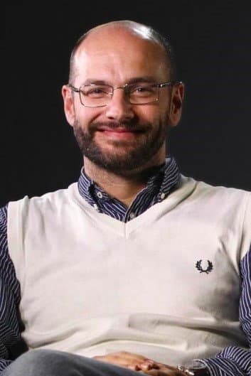 Giuseppe Squillaci profile