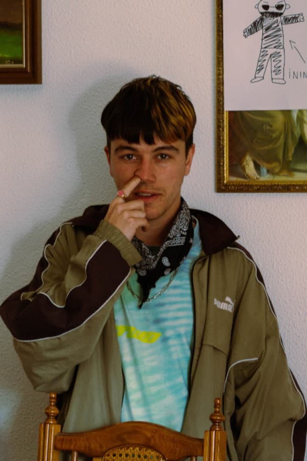 J Vega Brando profile