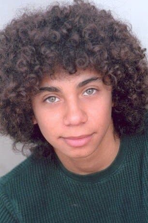 Miles Thompson profile