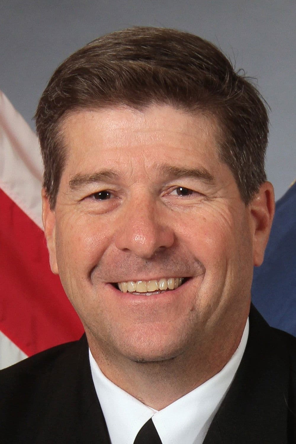 Michael P. Moran profile