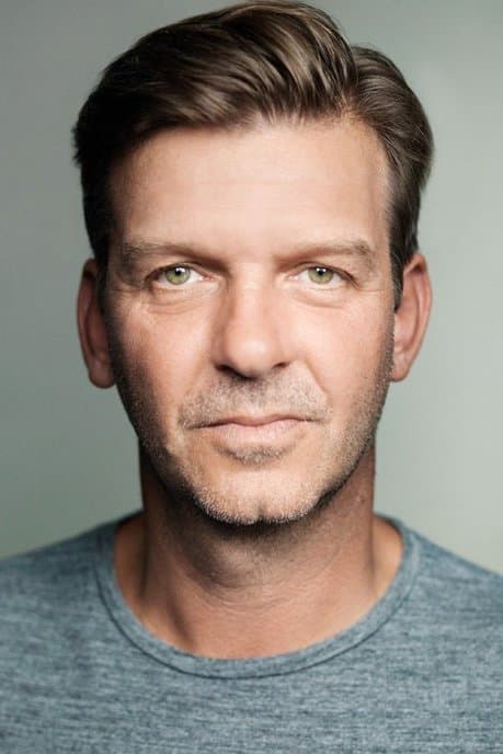 Jason Hughes profile