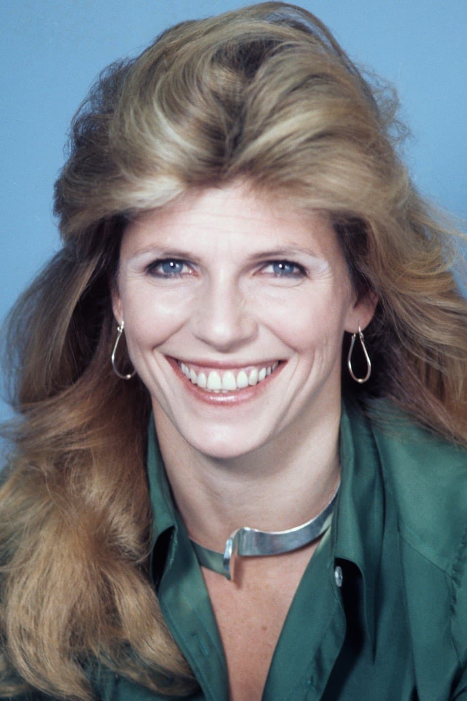 Jennifer Warren profile