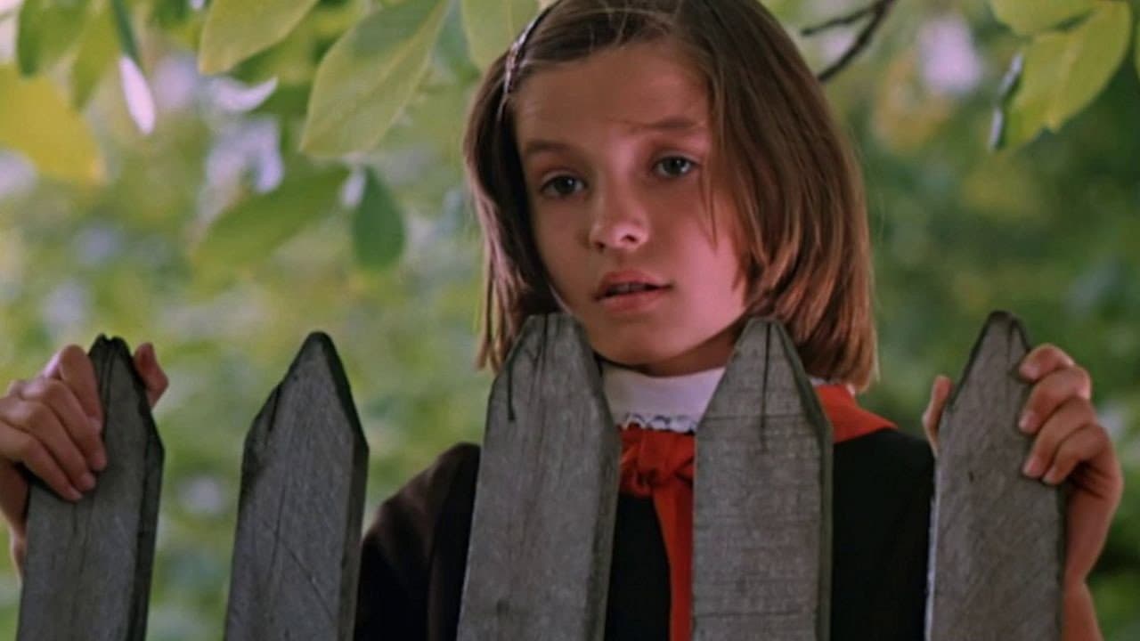 Where Are You, Bagira? backdrop