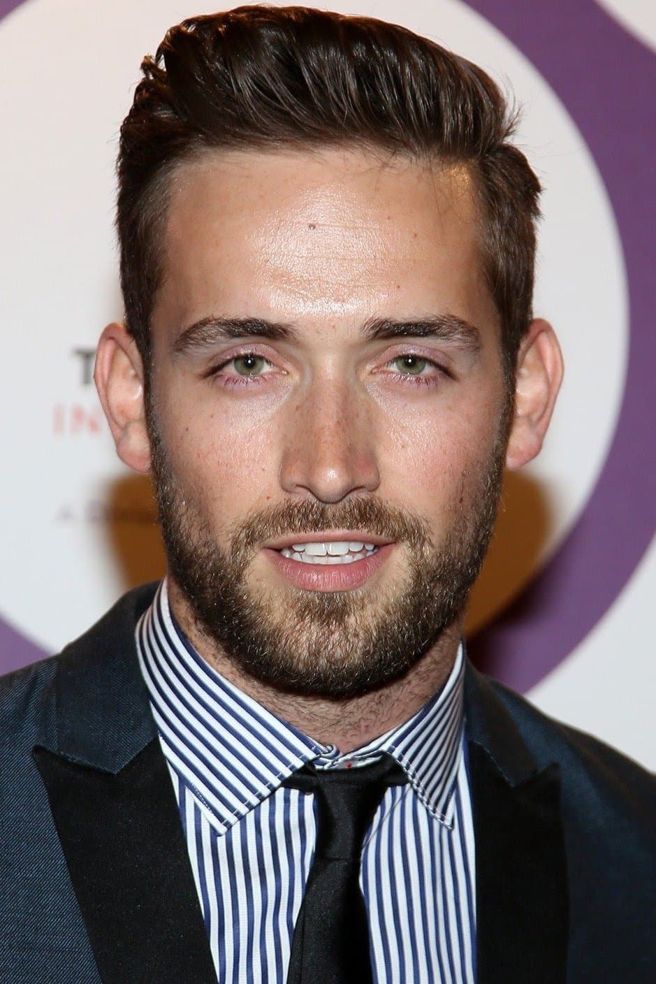 Mauricio Hénao profile