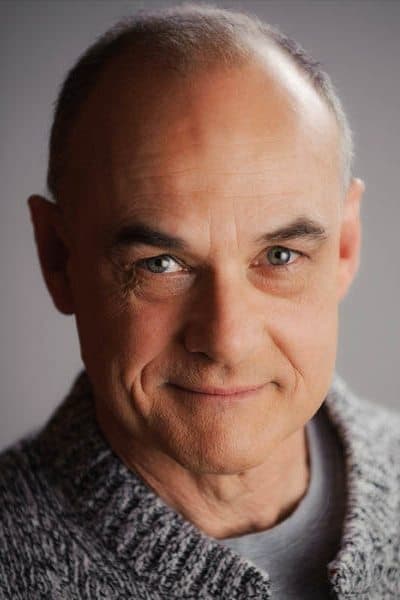 John Koensgen profile