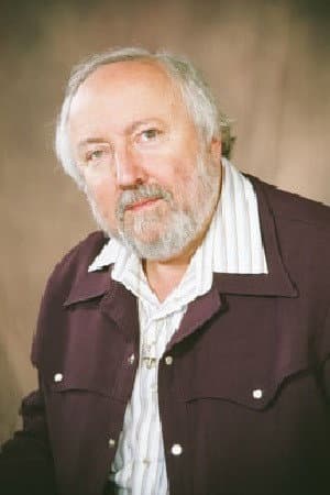 Arnold Fruchtenbaum profile