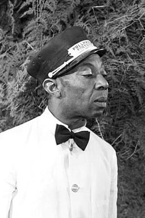 Charles R. Moore profile