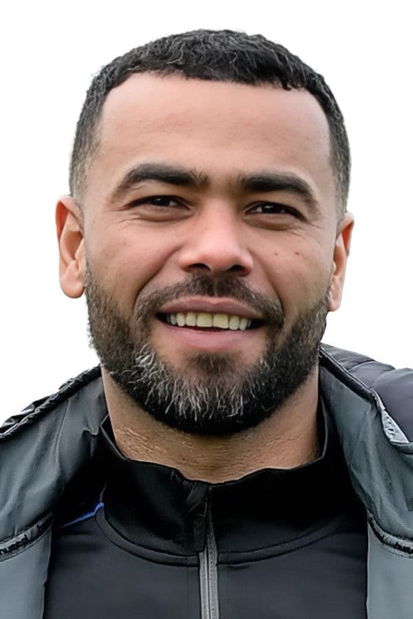 Ashley Cole profile