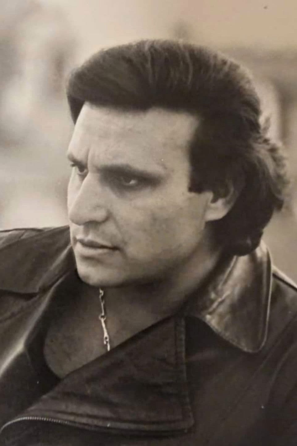 Carmelo Reale profile