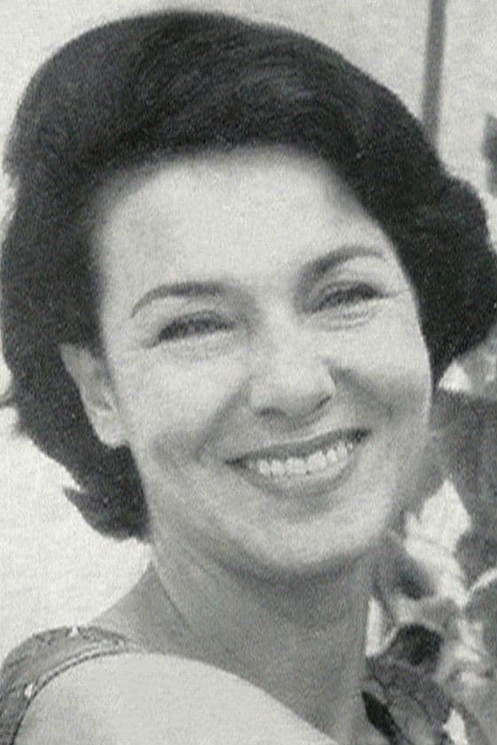 Dina Perbellini profile