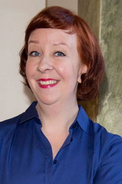 Jenni Kokander profile