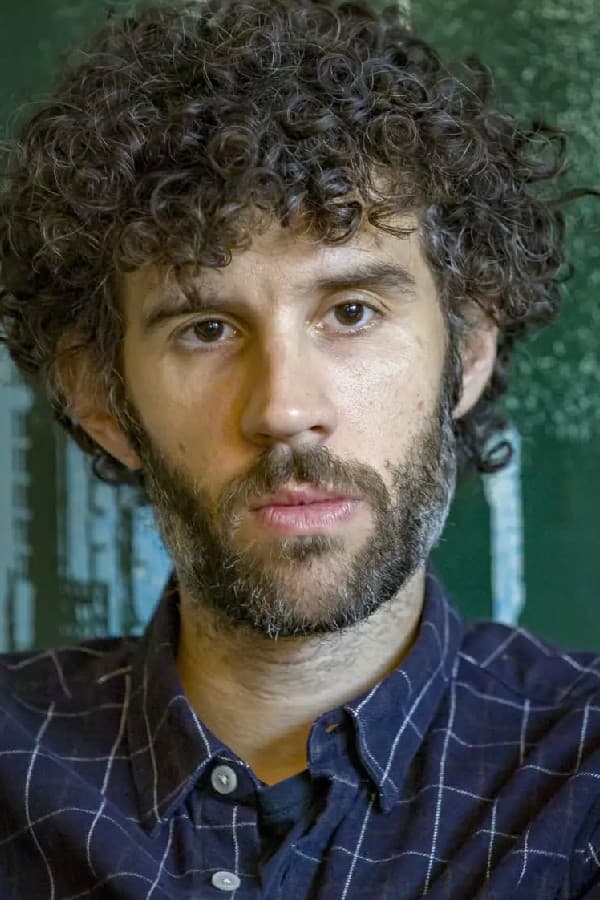 Lionel Massol profile