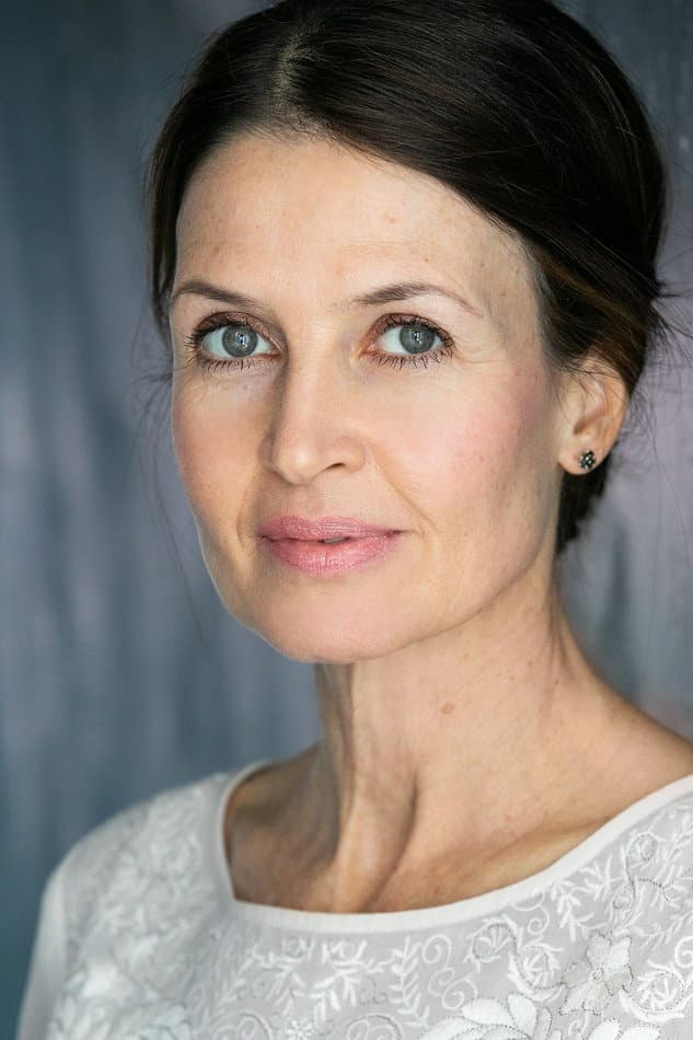 Taryn Sudding profile