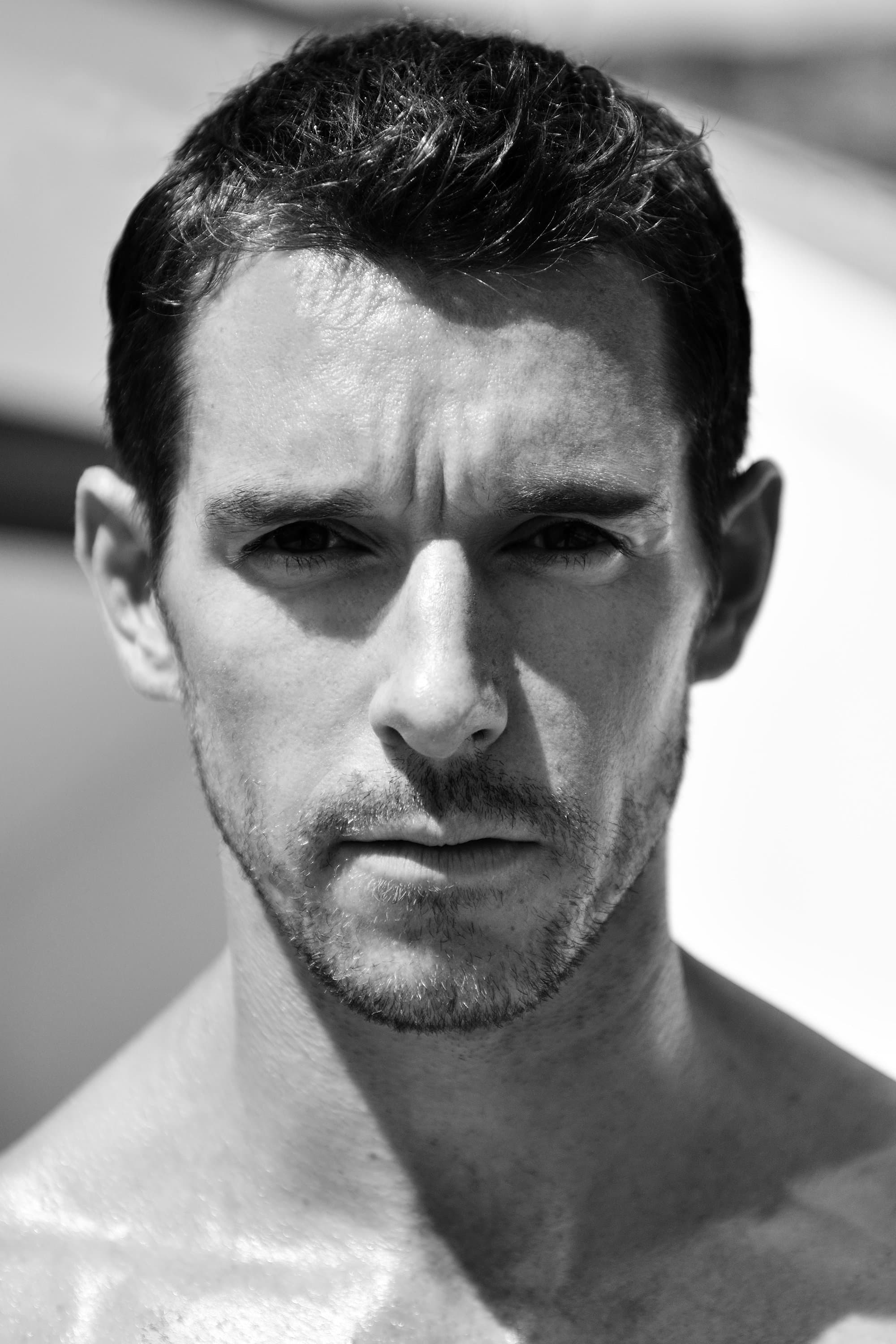 Paul Hampshire profile