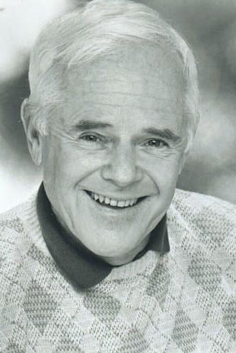 Jack Grinnage profile