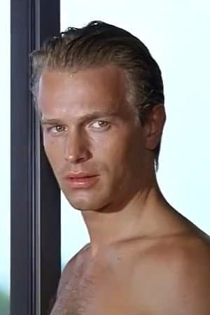 Teodosio Losito profile