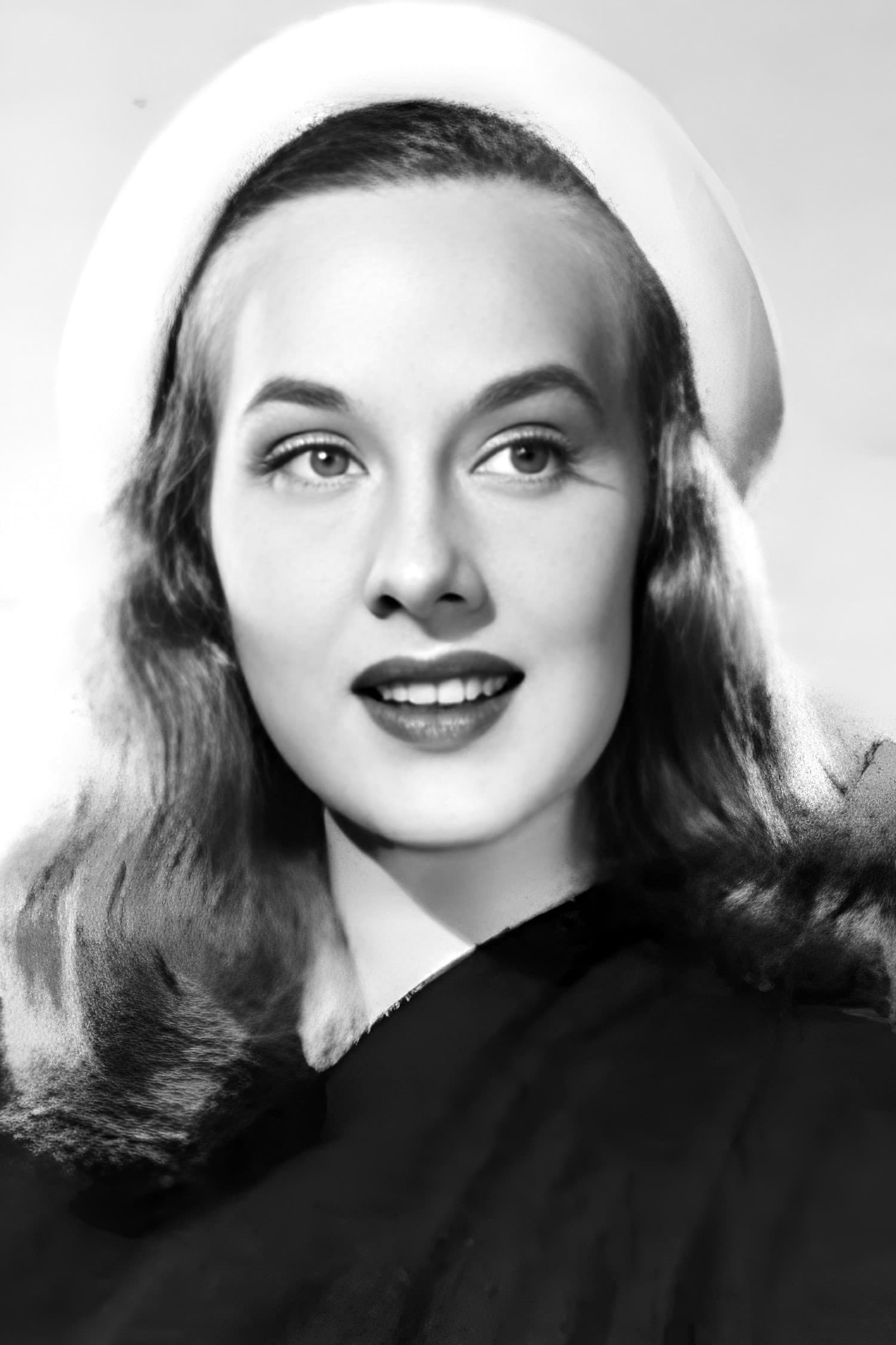 Virginia Hunter profile